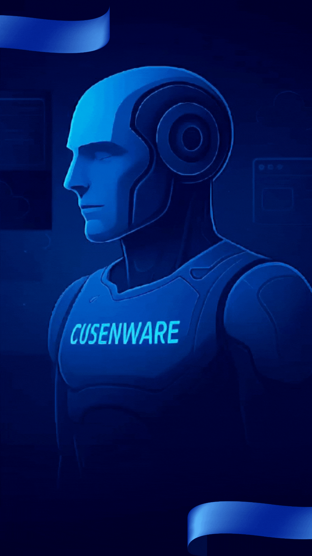 Cusenware AI