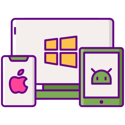 Cross-Platform