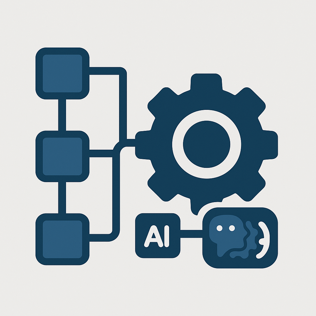 Custom Workflows