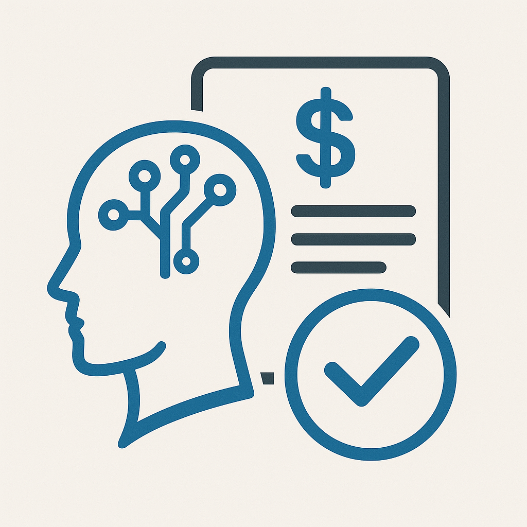 Intelligent Payroll