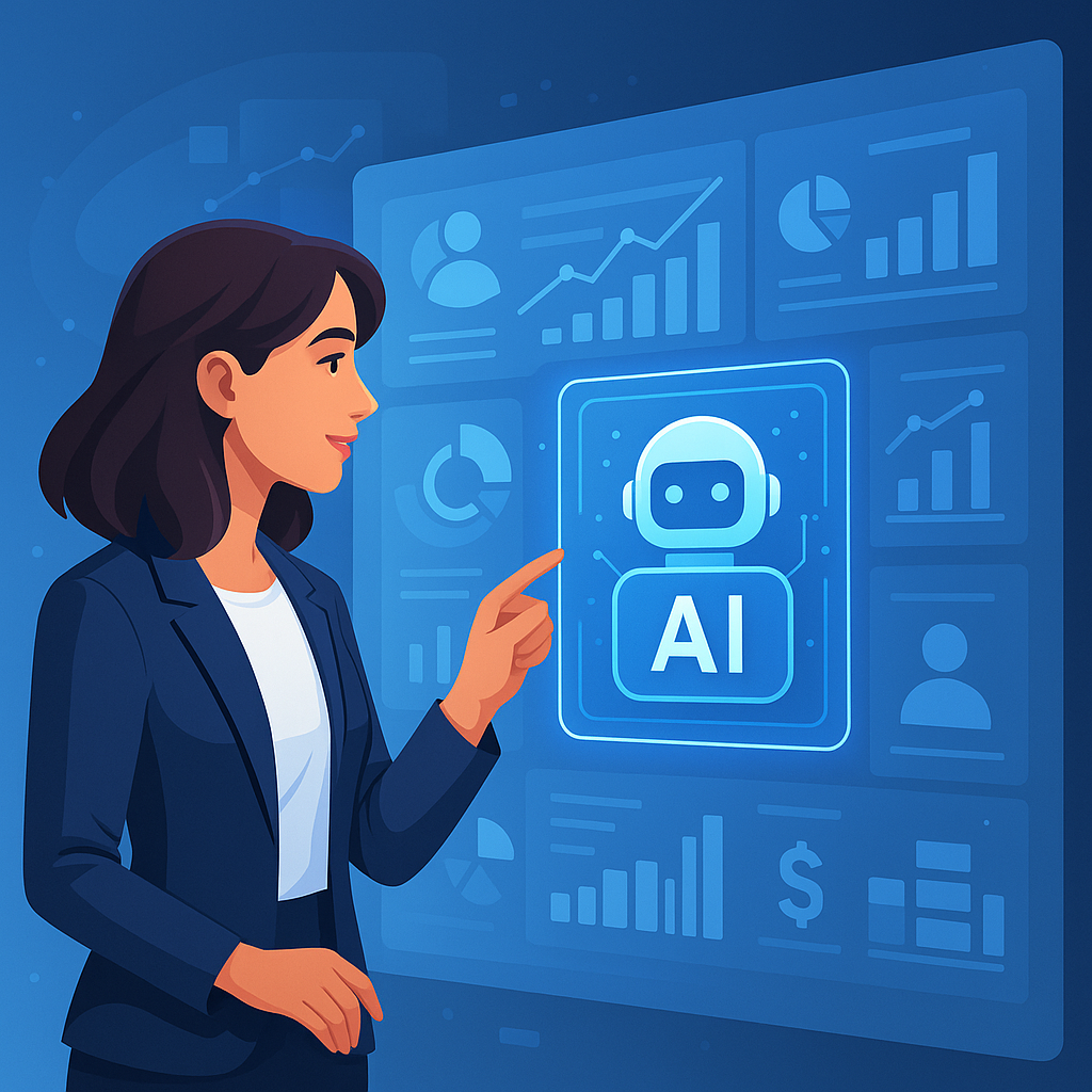Marketing AI Agents