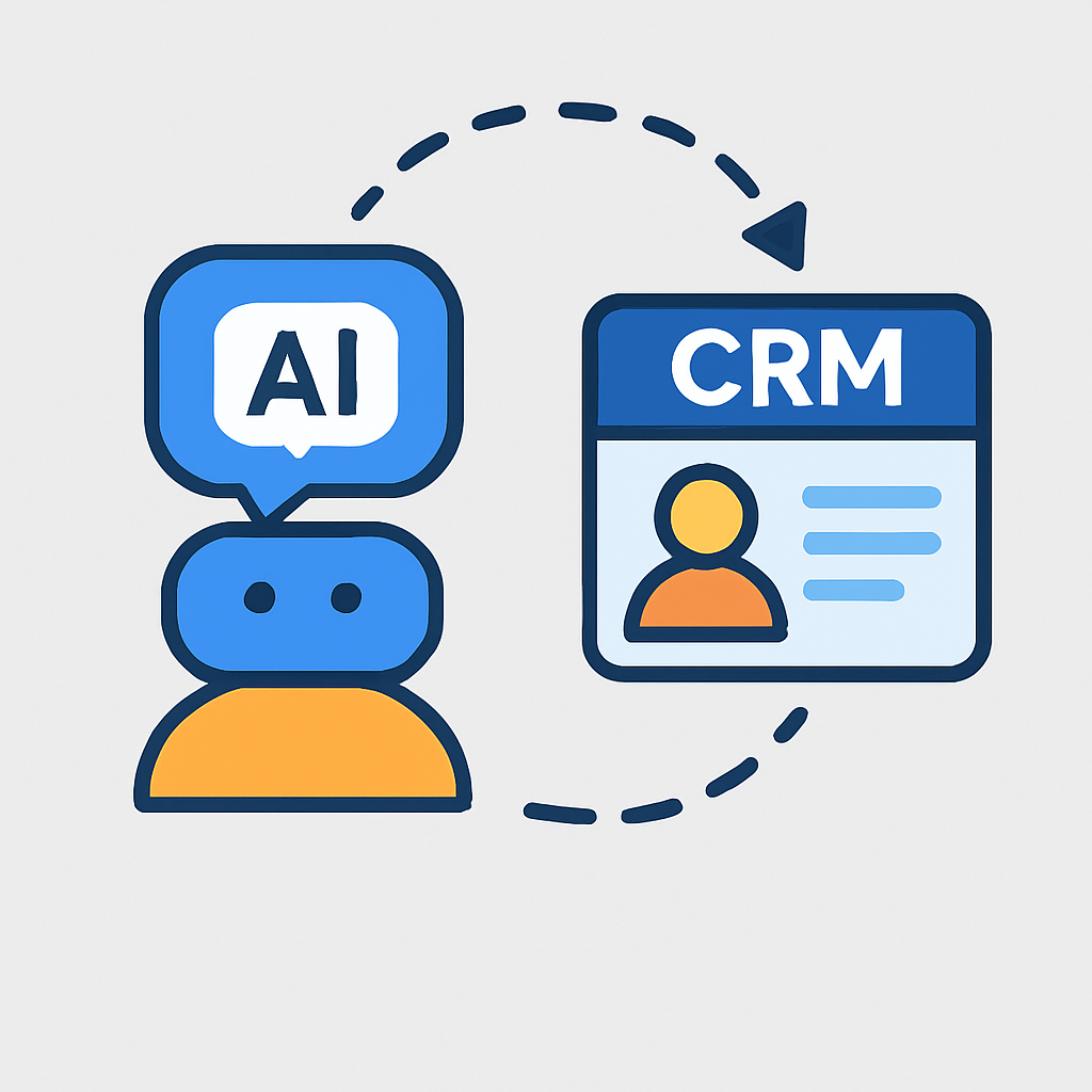 CRM Integration