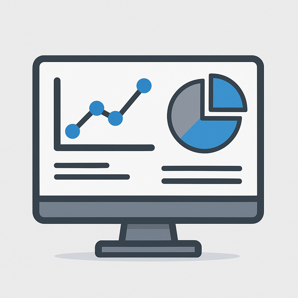 Insightful Dashboards