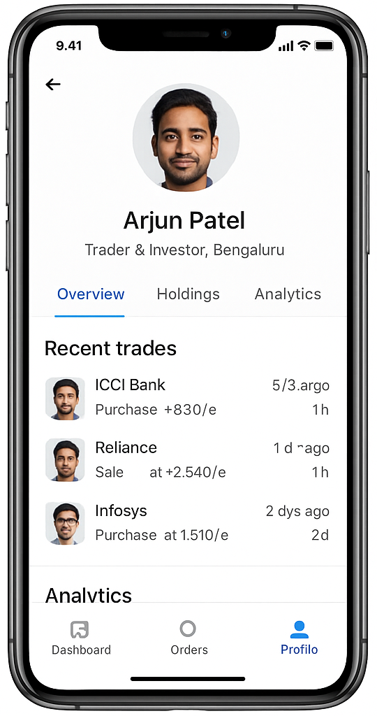 Cashback App