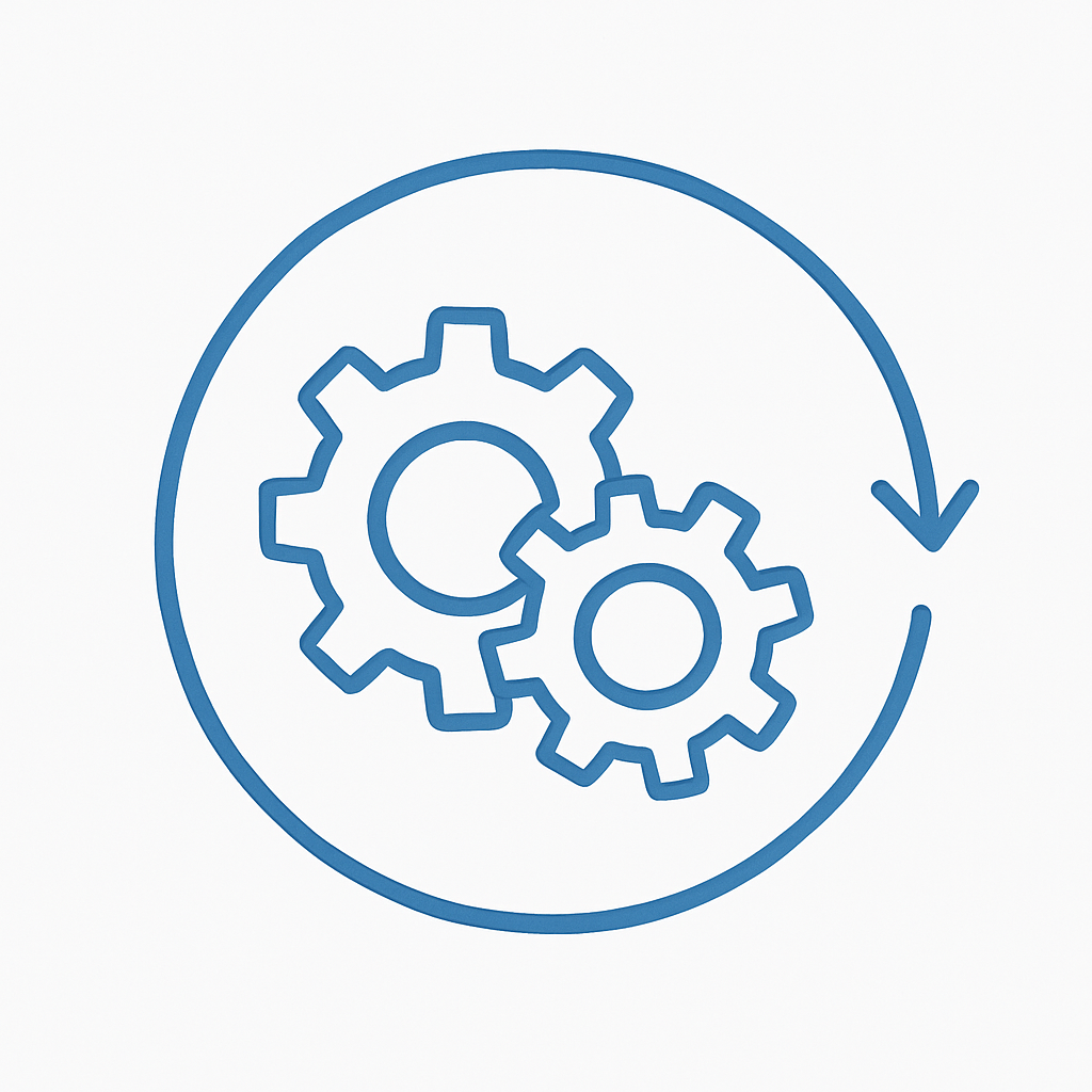 Workflow Automation