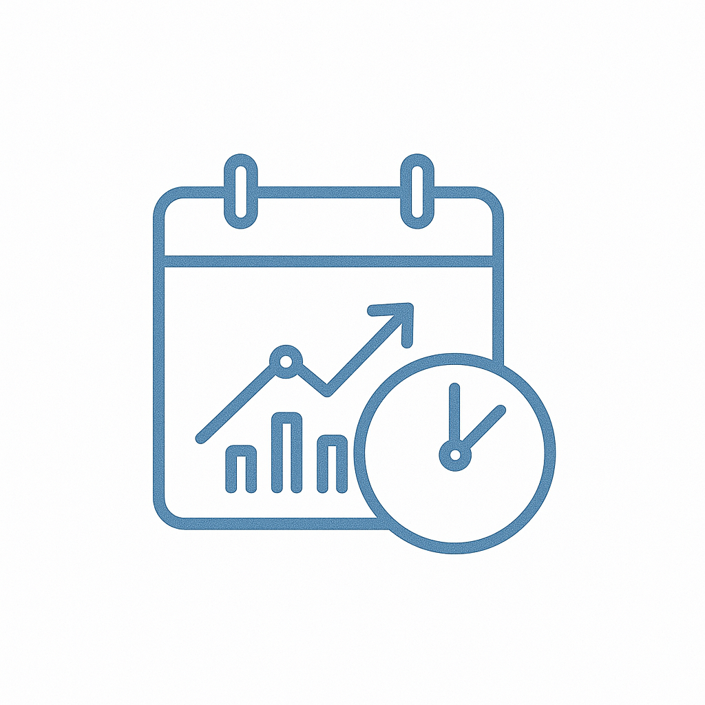 Resource Scheduling