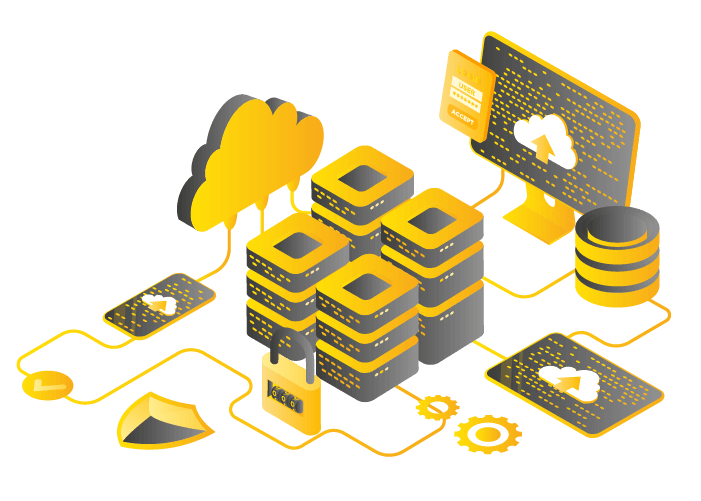 Cloud Migration