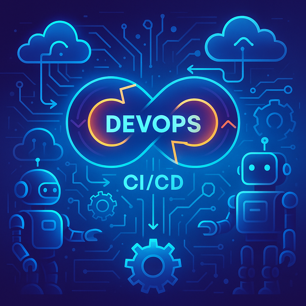DevOps Automation