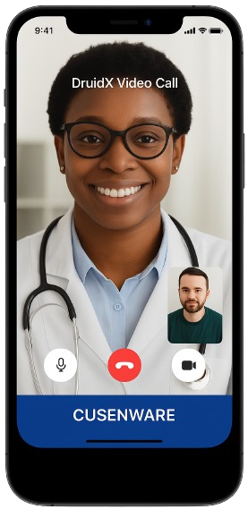 E-commerce App