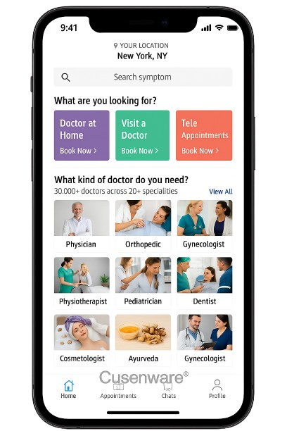 Cashback App