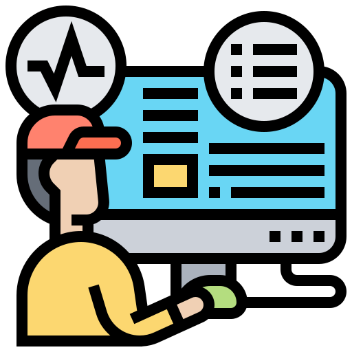 Monitoring & Logging