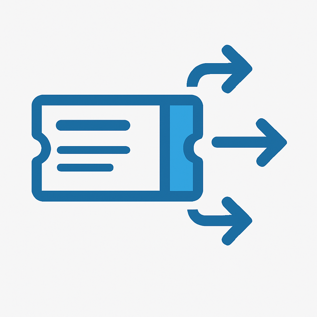 Automated Ticket Routing