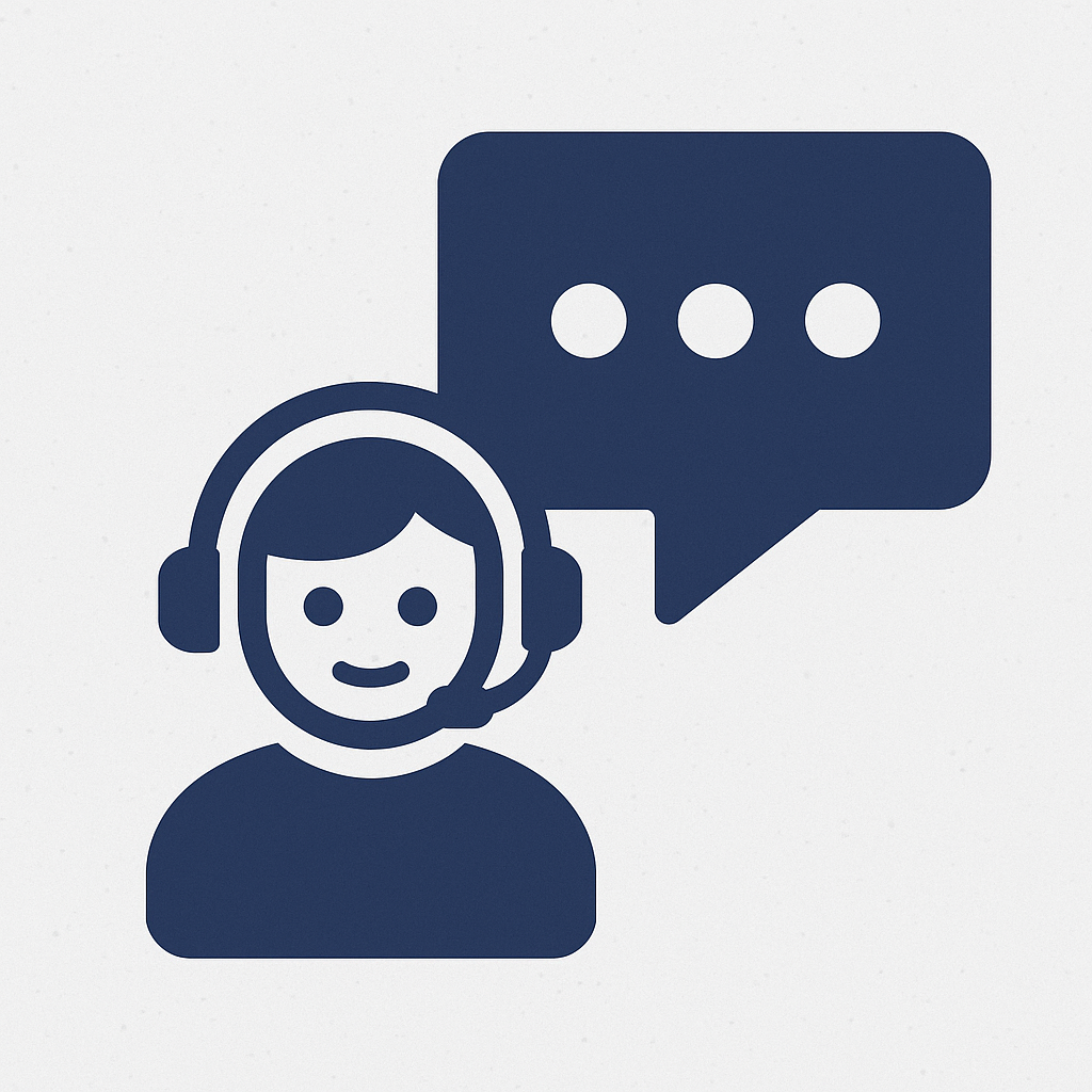 24/7 Chatbot Support