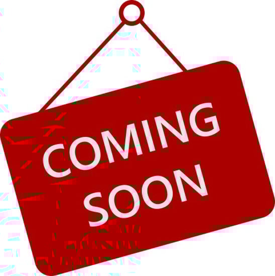 coming soon by cusenware